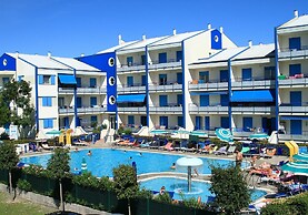 Apartment in Caorle Near Adriatic Sea