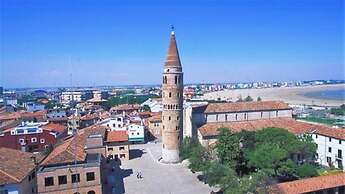 Apartment in Caorle Near Adriatic Sea