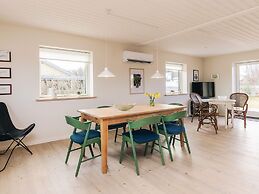 4 Star Holiday Home in Jerup
