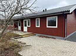 4 Star Holiday Home in Jerup