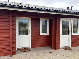 4 Star Holiday Home in Jerup