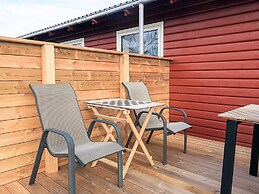 4 Star Holiday Home in Jerup