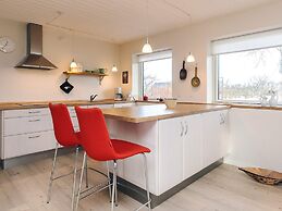 4 Star Holiday Home in Jerup