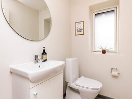 4 Star Holiday Home in Jerup
