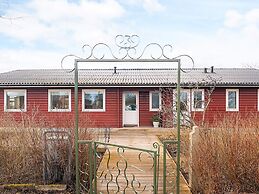 4 Star Holiday Home in Jerup