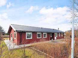 4 Star Holiday Home in Jerup