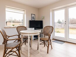 4 Star Holiday Home in Jerup