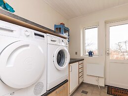 4 Star Holiday Home in Jerup