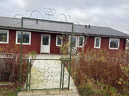 4 Star Holiday Home in Jerup