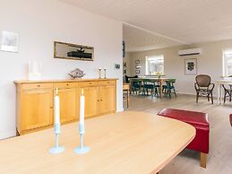 4 Star Holiday Home in Jerup