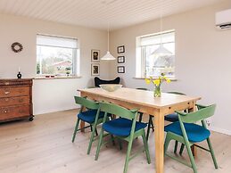 4 Star Holiday Home in Jerup