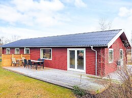 4 Star Holiday Home in Jerup