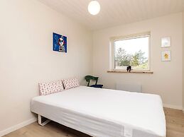 4 Star Holiday Home in Jerup