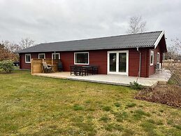 4 Star Holiday Home in Jerup