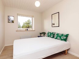 4 Star Holiday Home in Jerup