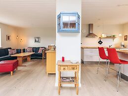 4 Star Holiday Home in Jerup