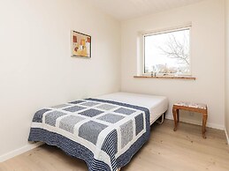 4 Star Holiday Home in Jerup
