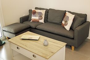 K9 Apartments