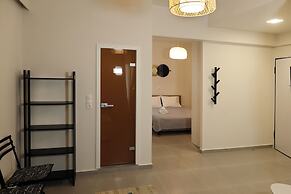 K9 Apartments