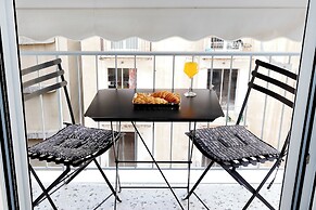 K9 Apartments