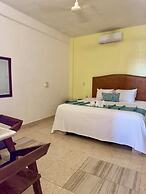 Hotel Acapulco Club Diamante