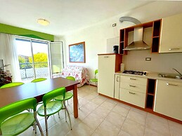 Relaxing Coastal Stay in Lido Altanea