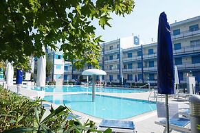 Relaxing Coastal Stay in Lido Altanea