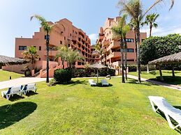 Beachfront Apartment -don Juan Manilva