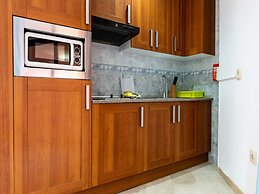 Beachfront Apartment -don Juan Manilva