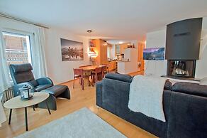 Apartment Lora