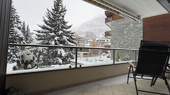 Apartment Lora