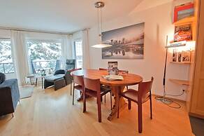 Apartment Lora