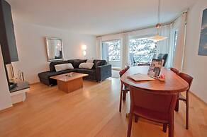 Apartment Lora