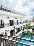Ceria House Ungasan Uluwatu