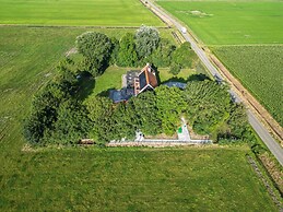 Holiday Home in Gapinge Near Middelburg