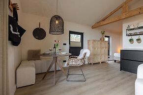 Holiday Home in Gapinge Near Middelburg