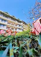 Manali Heart Villa