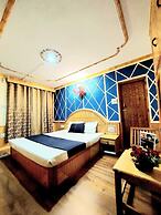 Manali Heart Villa