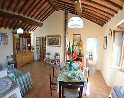 Cottage in San Marcello With Pool and Charm