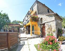 Cottage in San Marcello With Pool and Charm