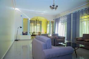 Kigali ViewStay