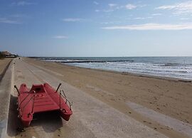 Apartment in Caorle Near Adriatic Sea