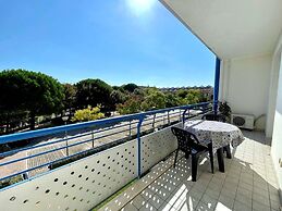 Apartment in Caorle Near Adriatic Sea