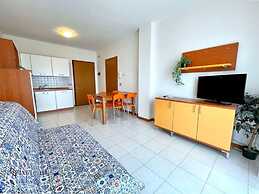 Apartment in Caorle Near Adriatic Sea
