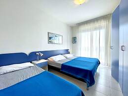 Apartment in Caorle Near Adriatic Sea