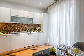 The City Terrace Apartment