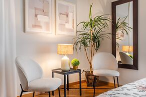 The City Terrace Apartment