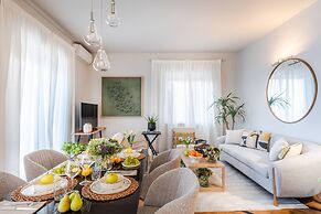 The City Terrace Apartment