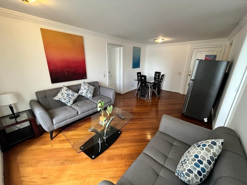 Fontana Suites