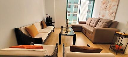 Fontana Suites